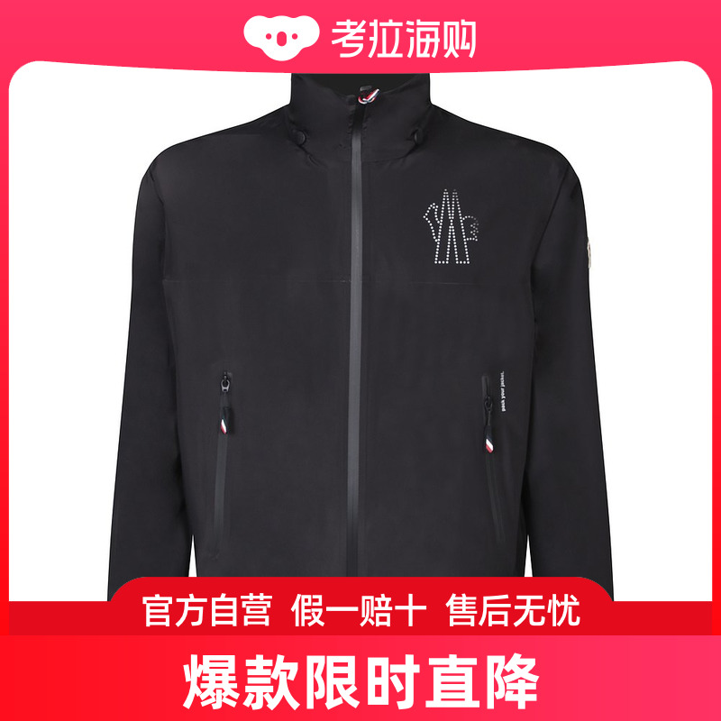 MONCLER GRENOBLE男士夹克 1A00001597C5999