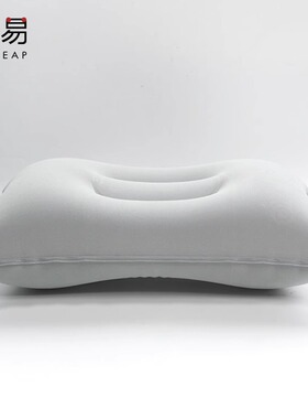 枕头/旅行/充气A1zb551-便携户外露营睡枕办公室午睡休闲出