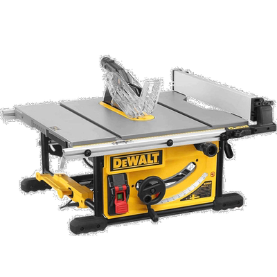 美国台锯得伟紧凑型木工