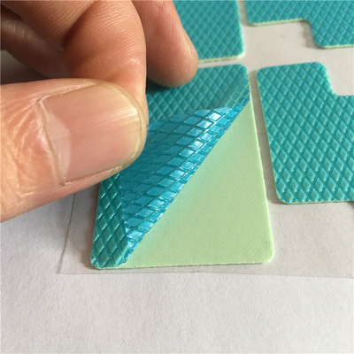 ThermalPad导热硅胶片聚