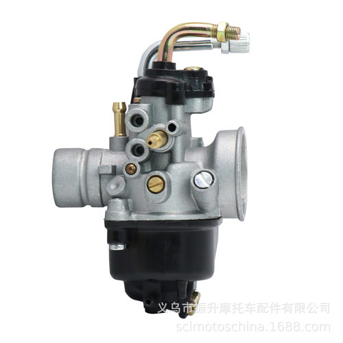 Aerox50摩托车化油器De