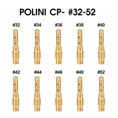 5pcs摩托车化油器POLINI