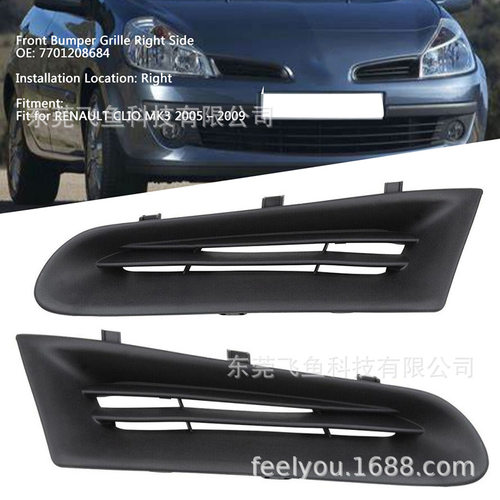 适用雷诺RENAULTClioMK