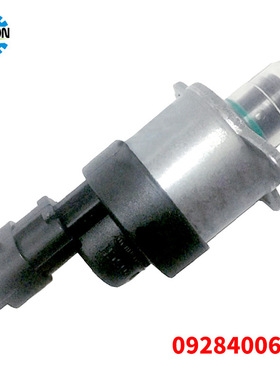 东风天龙康明思博世燃油计量单元柴油机计量阀电磁阀0928400644