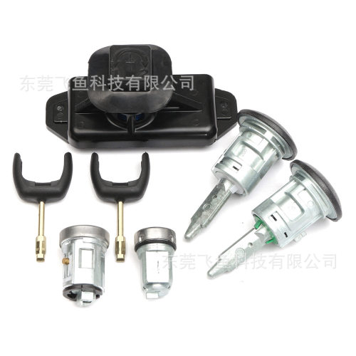 适用福特全顺MK7门锁点火
