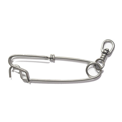 跨境潜水渔猎浮水绳配件不锈钢