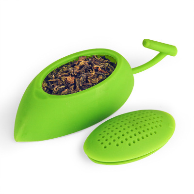 iCafilas茶滤茶漏茶叶过滤网保温