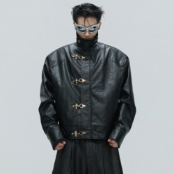 ArguECulturE25FW棉服