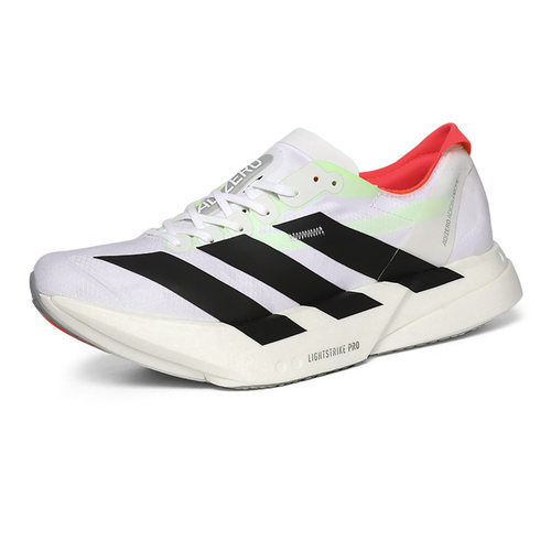 Adidas阿迪达斯男鞋ADIOS PRO 4 M马拉松飞线轻质跑步鞋JR1094