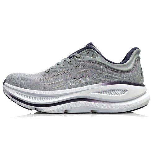 Hoka OneOne男鞋邦代9公路跑步鞋BONDI 9缓震运动鞋1162013_SYSQ