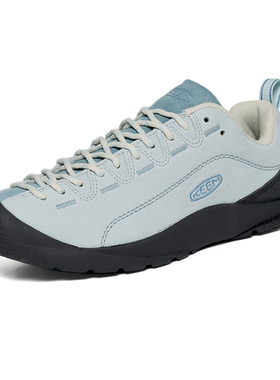 KEEN女鞋新款JASPER山系户外运动鞋舒适防滑休闲徒步鞋1031342