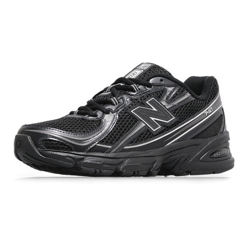 NEW BALANCE男女鞋新款740系列NB轻便跑步鞋运动休闲鞋U740BM2