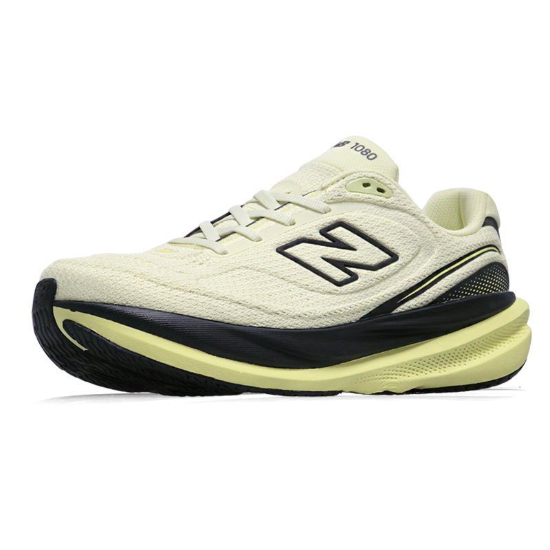 NEW BALANCE新款1080系列NB舒适时尚运动鞋缓震跑步鞋M108068J
