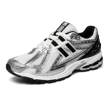 NEW BALANCE老爹鞋NB女鞋新款慢跑鞋复古休闲运动鞋M1906RER