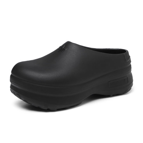 Adidas阿迪达斯女子运动拖鞋