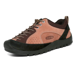 户外防滑徒步鞋 KEEN女鞋 SP复古低帮运动鞋 ROCKS 1031347 JASPER