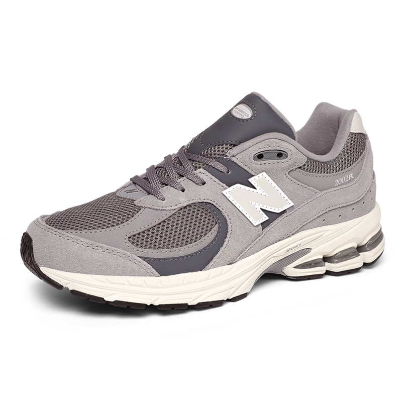 NEWBALANCE低帮复古休闲跑步鞋