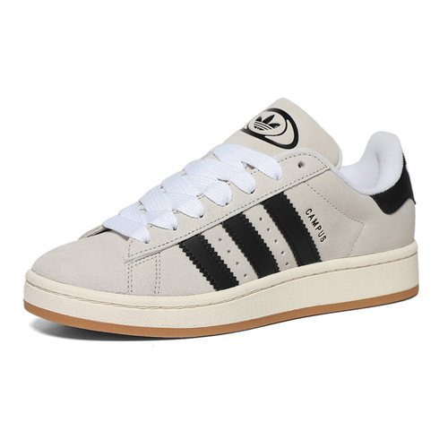 Adidas阿迪达斯女子面包休闲板鞋
