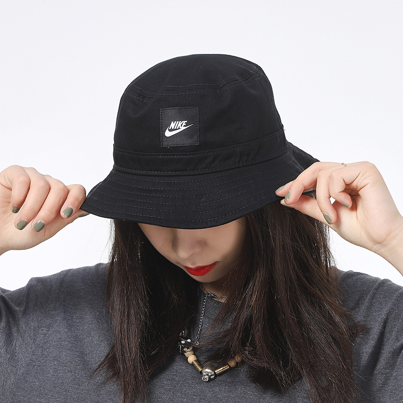 Nike耐克遮阳透气户外渔夫帽子