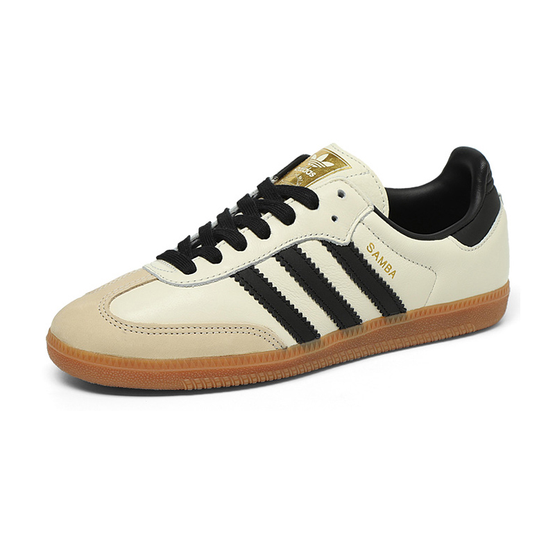 Adidas阿迪达斯女子运动休闲鞋