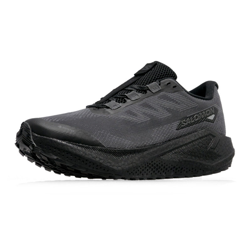 SALOMON萨洛蒙男鞋AERO BLAZE3 GRVL运动减震防水跑步鞋L47976600