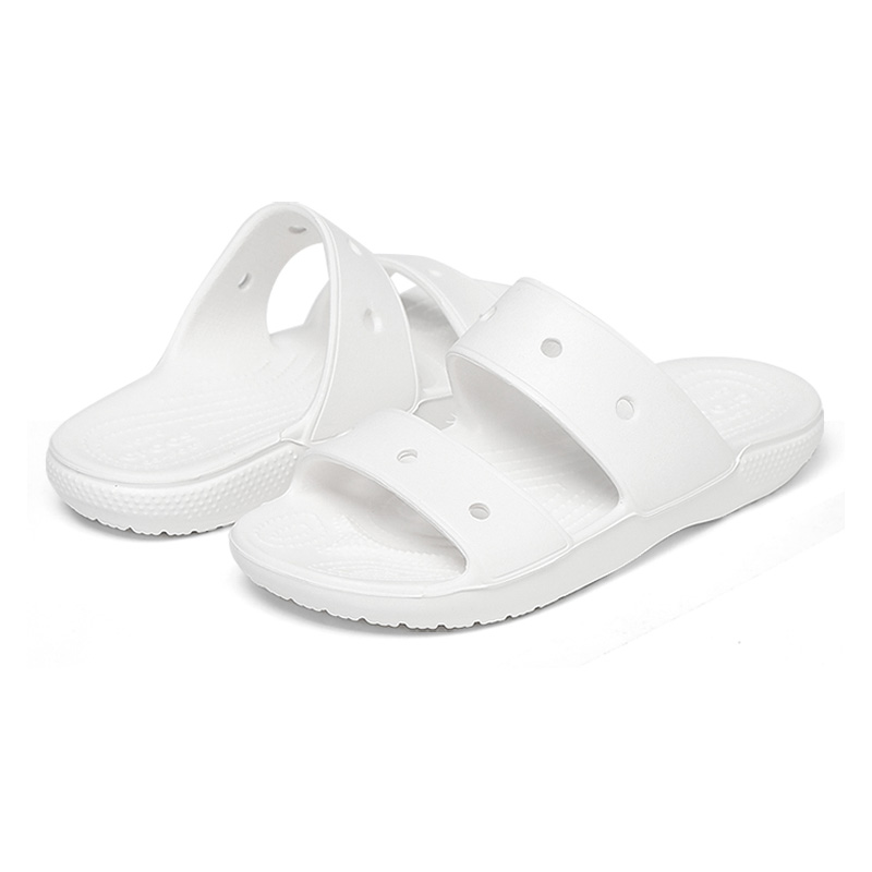 Crocs卡骆驰柔软舒适透气凉鞋