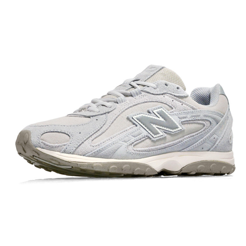 NEW BALANCE男女鞋204L系列NB舒适透气运动鞋复古休闲鞋U204L86W图片
