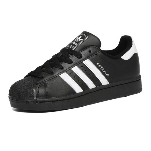 Adidas阿迪达斯三叶草贝壳头板鞋
