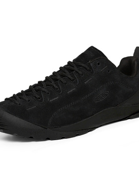 KEEN男女鞋JASPER户外山系休闲鞋穿搭露营地鞋防滑徒步鞋1026592