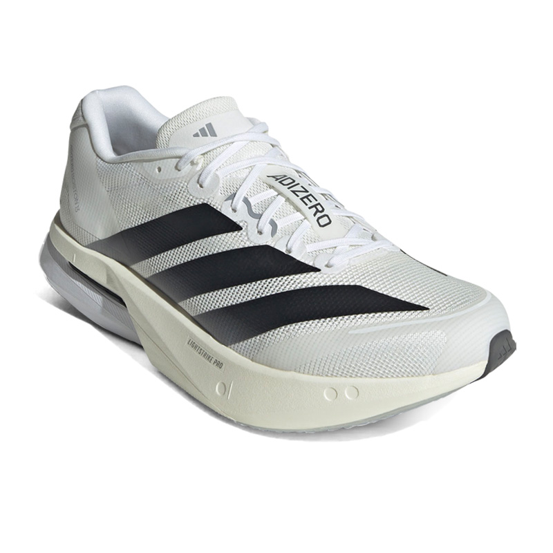 Adidas阿迪达斯男鞋ADIZERO BOSTON 13缓震耐磨运动跑步鞋JS4939