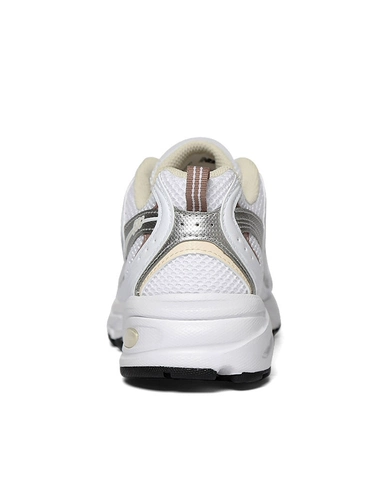 NEW BALANCE Трендовая спортивная обувь, модная износостойкая дышащая повседневная обувь для отдыха