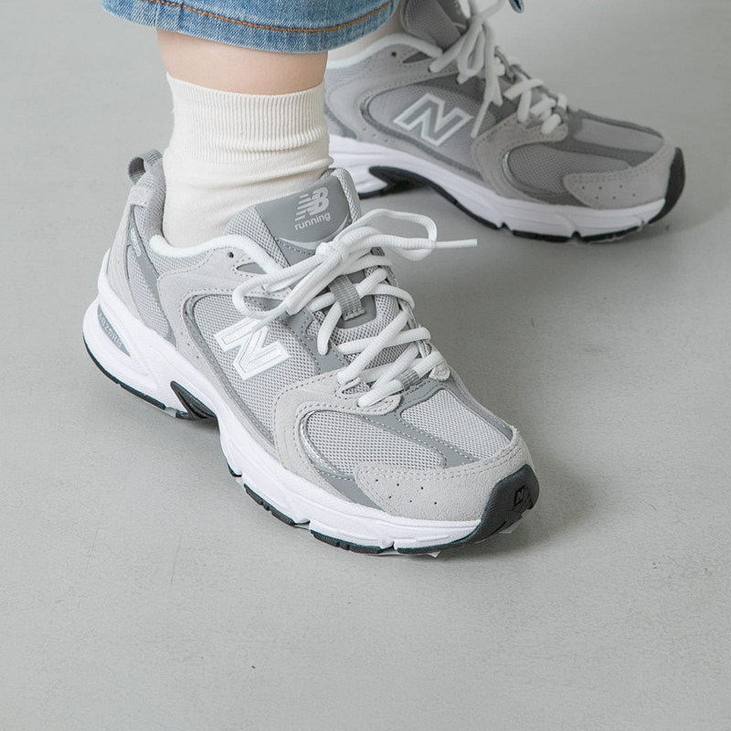 NEWBALANCE男女鞋复古老爹鞋图片