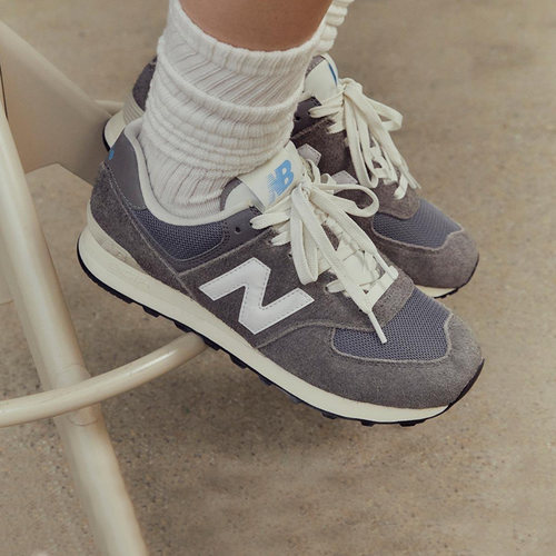 NEWBALANCE复古休闲跑步鞋