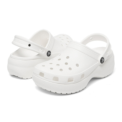 crocs卡骆驰女子洞洞鞋