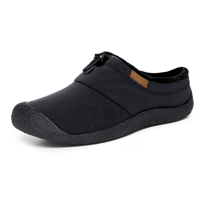 KEEN男鞋HOWSER III SLIDE一脚蹬户外运动鞋保暖休闲鞋鞋1029441