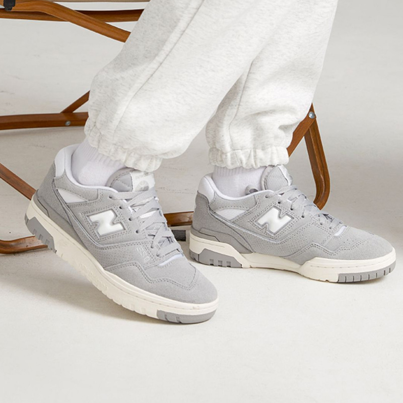 NEWBALANCE经典复古男女跑步鞋