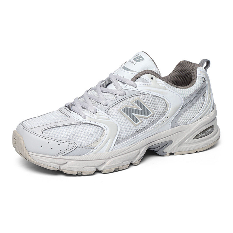 NEWBALANCE复古百搭老爹鞋图片