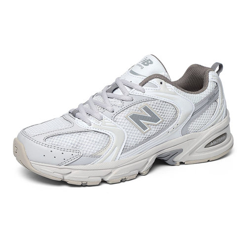 NEWBALANCE复古百搭老爹鞋