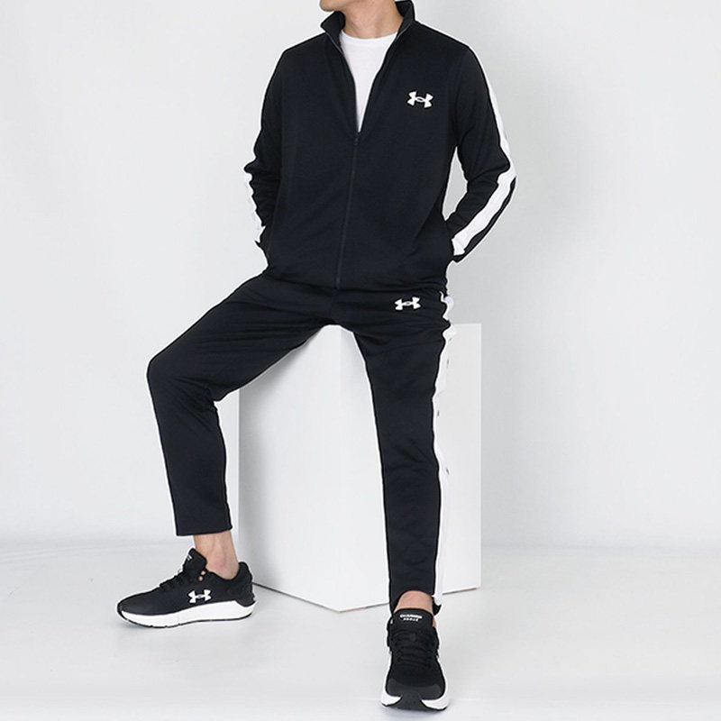 UnderArmour安德玛男子运动套装