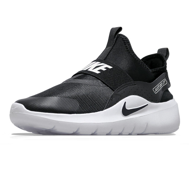Nike耐克FLEX RUNNER 4女鞋轻便柔软低帮休闲运动鞋IF2893-002