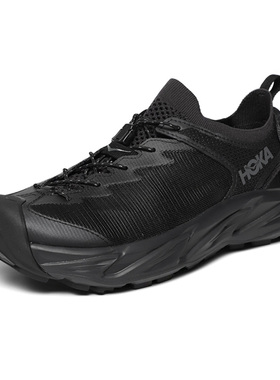 Hoka OneOne男款霍帕拉HOPARA 2户外登山徒步鞋速干溯溪鞋1147650