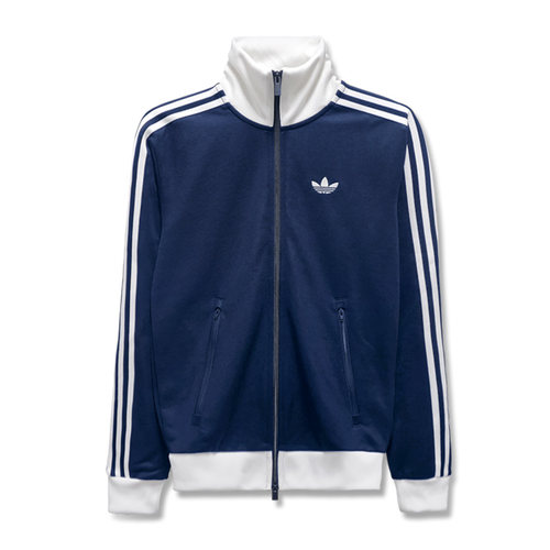 Adidas阿迪达斯三叶草男女运动夹克休闲百搭经典修身外套KE3526