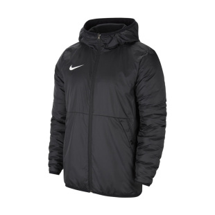 Nike耐克男FALL JACKET连帽保暖夹克休闲运动棉服外套CW6157_010