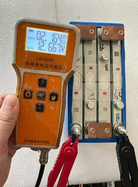 磷酸铁锂12v25Ah高倍率启动比亚迪电芯半成品搭电宝启动电池组