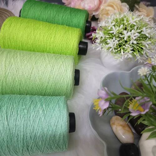 500g Price Pure Flax No. 8 Linen Lace Thread Summer Thread H