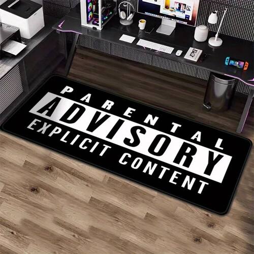 Creative Carpet Letter Floor Mat Door Mat Kitchen Rug Long C