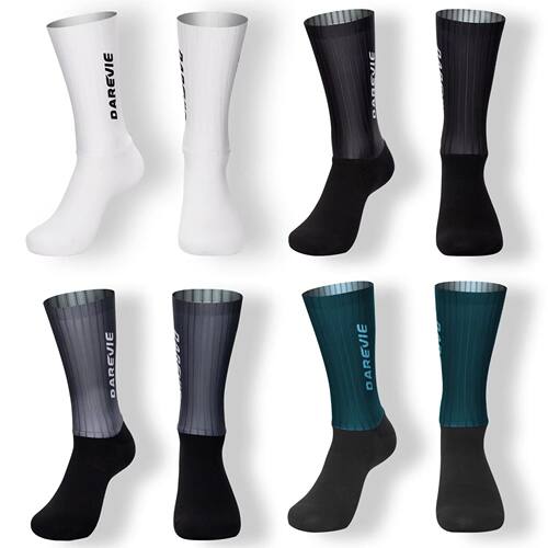 Aero Darevie Socks High Speed Cycling Sock Pro Sports for Me