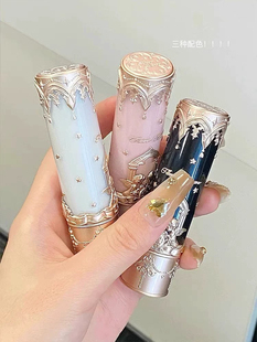 炽天使！花知晓小天使新款唇泥棒丝绒哑光显白隐匿唇纹不易沾杯