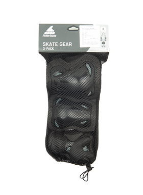 Rollerblade轮滑护具护膝护掌