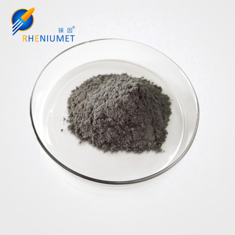 贵金属钌粉99.99%纯钌粉大量现货供应